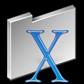 TRITANIUM SQUARED FOLDER OSX